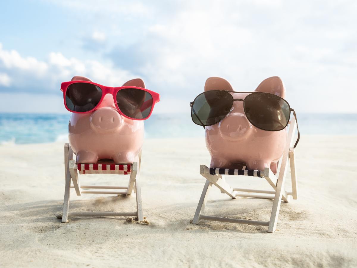 Ahorrar Vacaciones Semana Santa