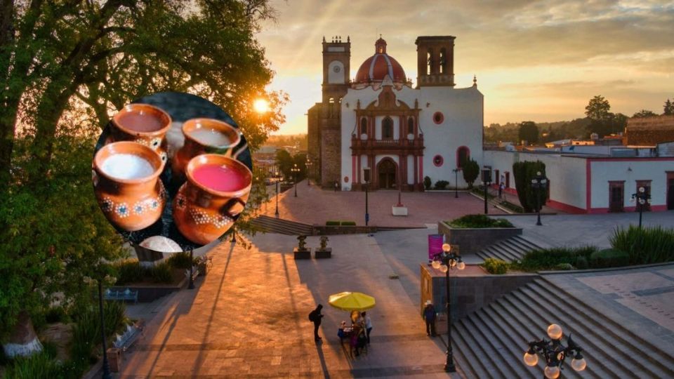 Amealco