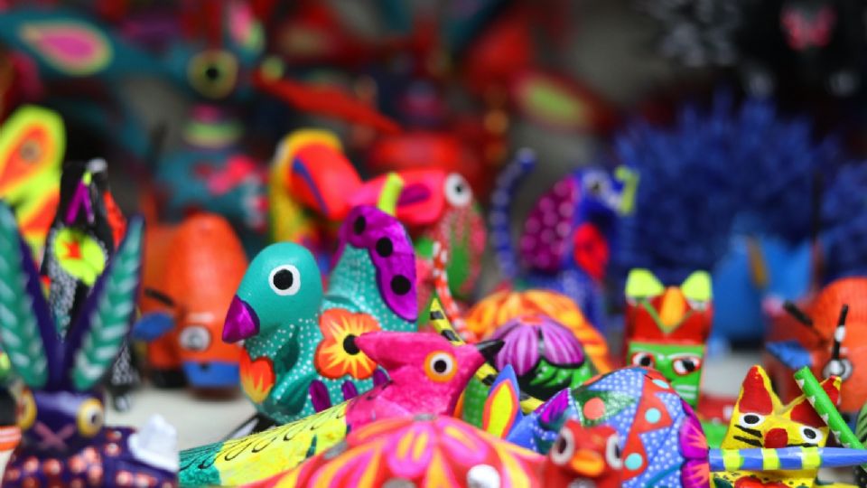 Artesanias