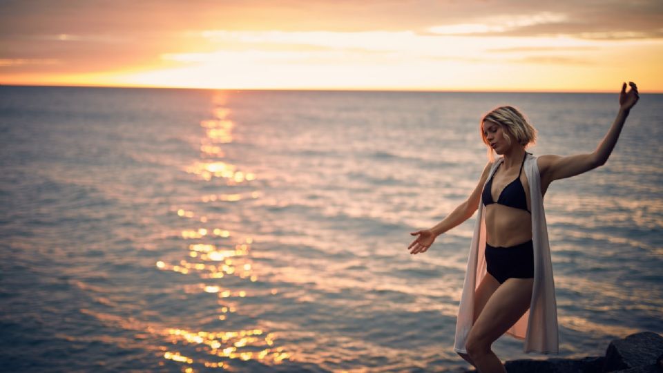 Los trajes de baño que marcarán tendencia este 2023: justo en primavera la revista del sureste mx Bikinis Trajes Bano