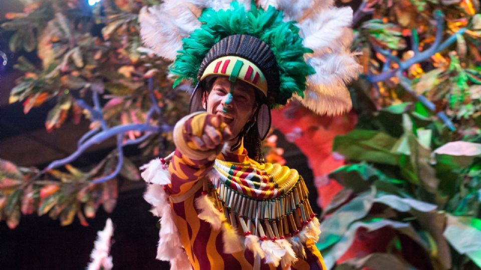 Carnaval de Xochimilco está de regreso para darle la bienvenida a la primavera