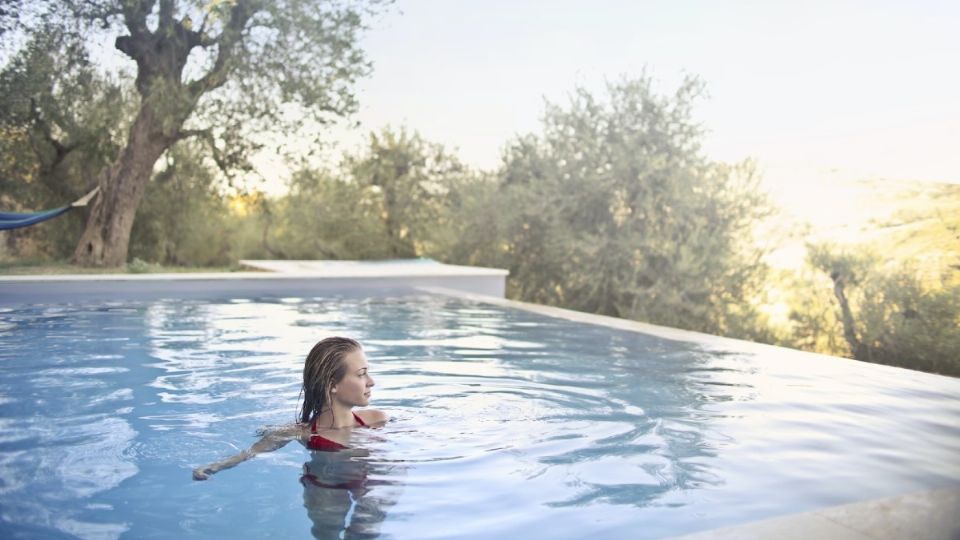 Carrizal Aguas Termales