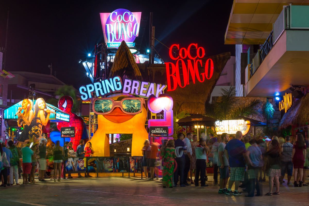 Los mejores destinos de México ideales para conocer en primavera Cada uno de estos destinos de México tienen lugares naturales que se llenan más de vida y colores durante la primavera; también hay festivales y otros eventos que solo están presentes en aquellos meses del año.   https://larevistadelsureste.com