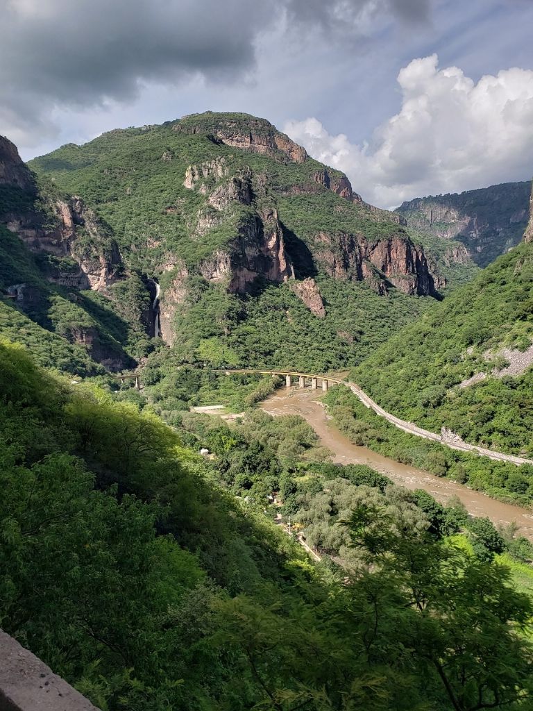 Pueblos mágicos en la montaña que debes visitar si amas la calma la revista del sureste mx Creel Chihuahua
