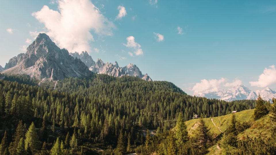 Destinos Montana