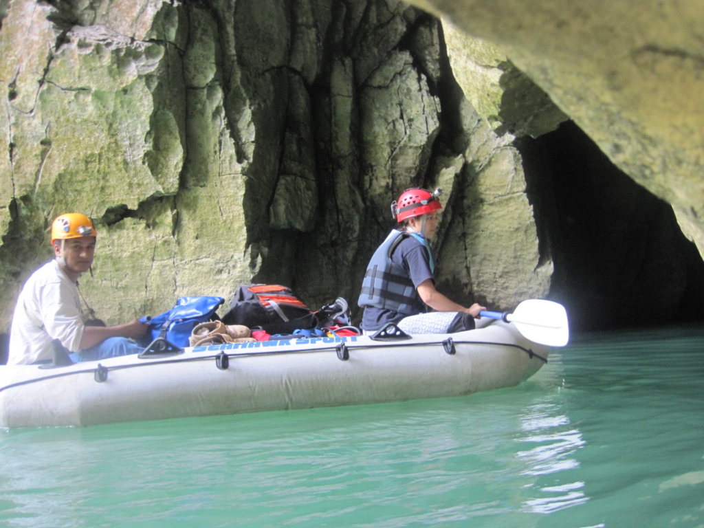 Descubro ‘El Boquerón’ y más en la zona Zongolica, Veracruz