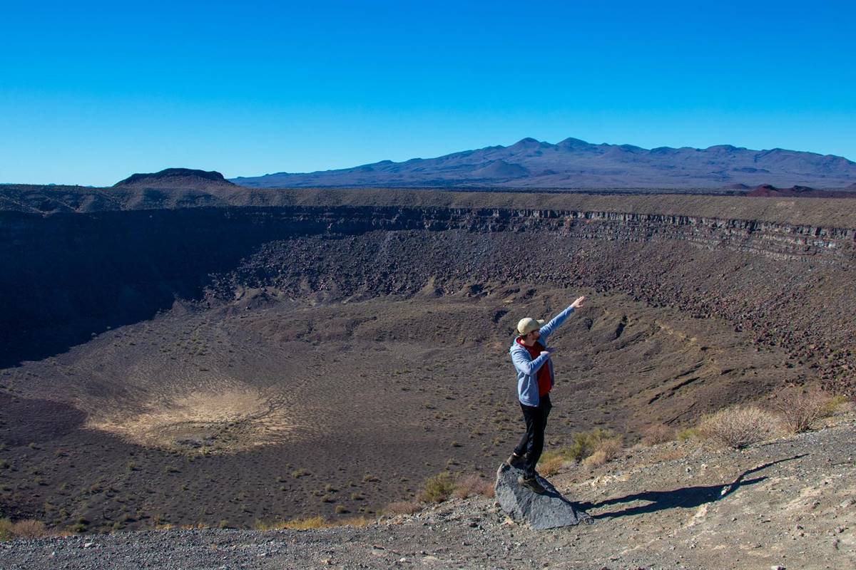 El Pinacate