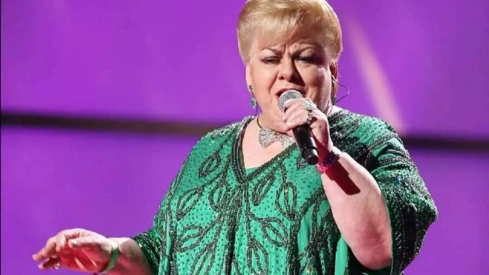 Paquita la del Barrio, Ángela Aguilar y todos los artistas del Palenque de Texcoco 2023