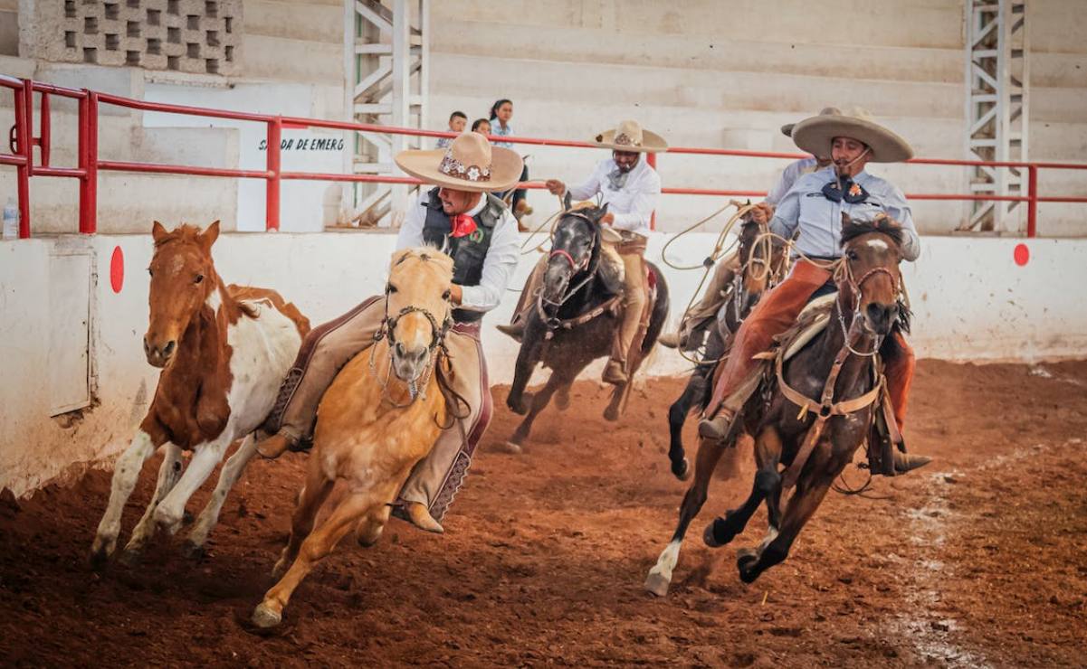 Feria Del Caballo
