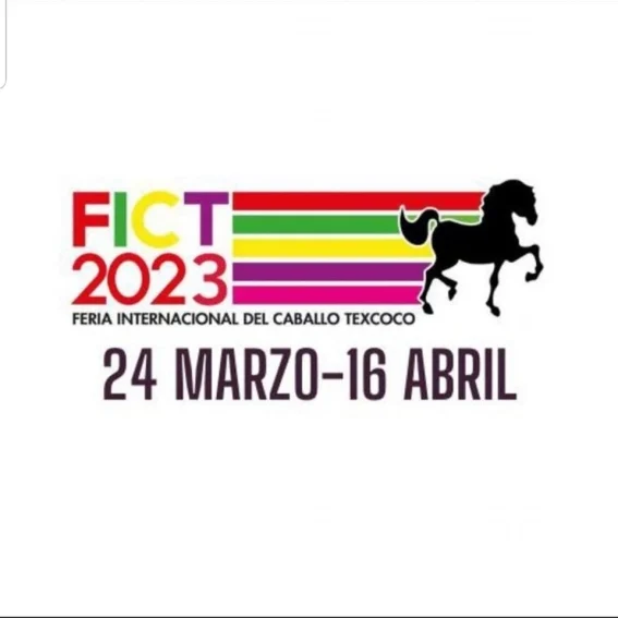 Cuándo es la feria del caballo 2023 y qué habrá la revista del sureste mx Feria Del Caballo 2023