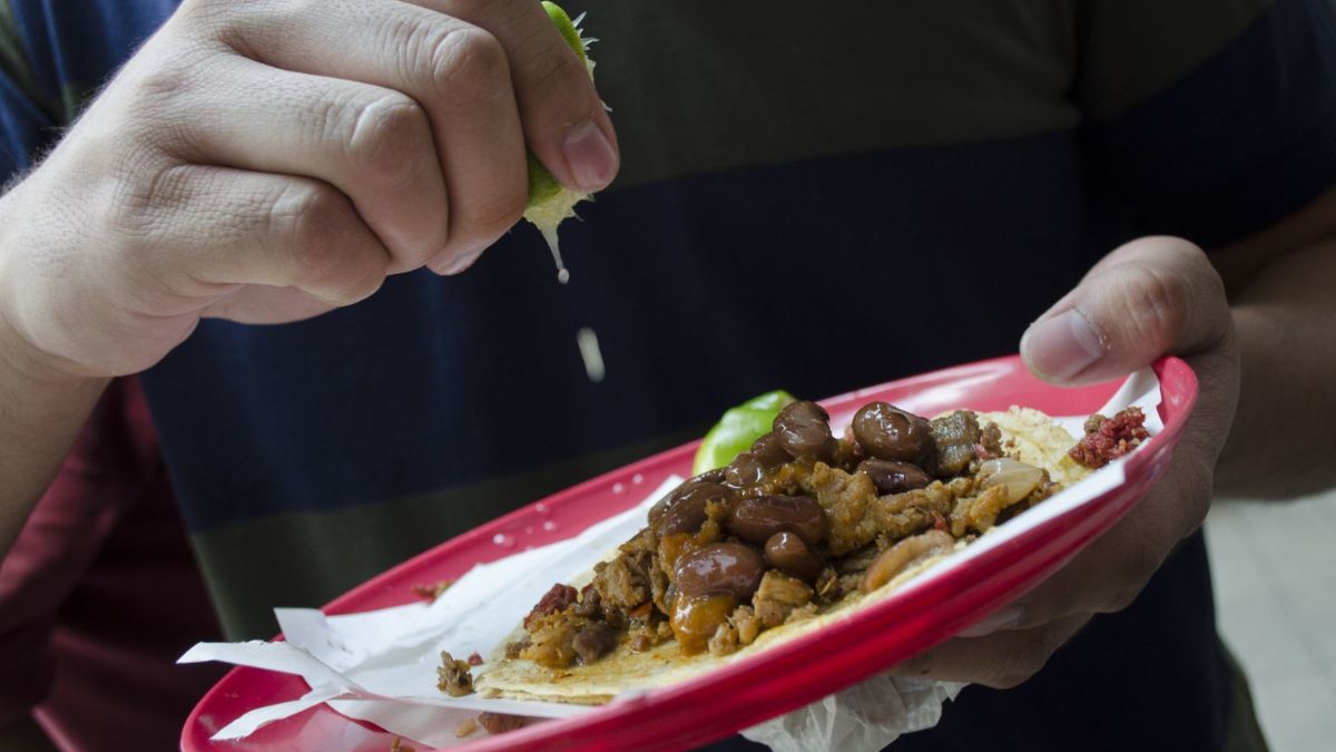 Feria Del Taco Y El Asado Amecameca 2023