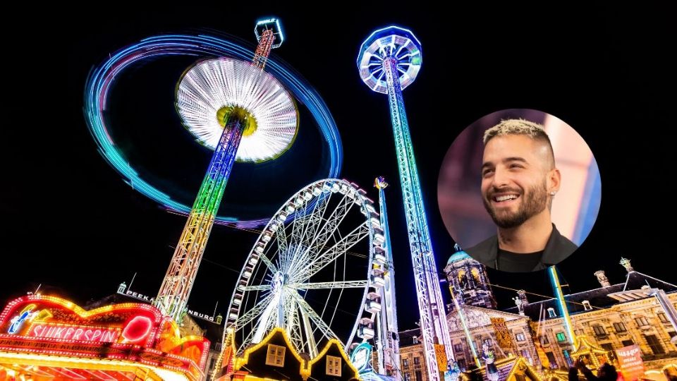 Feria de San Marcos anuncia costo de boletos VIP para el Foro de las Estrellas