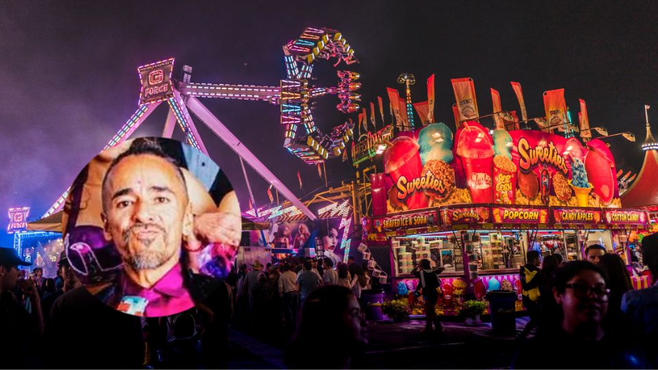 Feria de Primavera SLP 2023 confirma a Rubén Albarrán, Ximena Sariñana y Maldita Vecindad