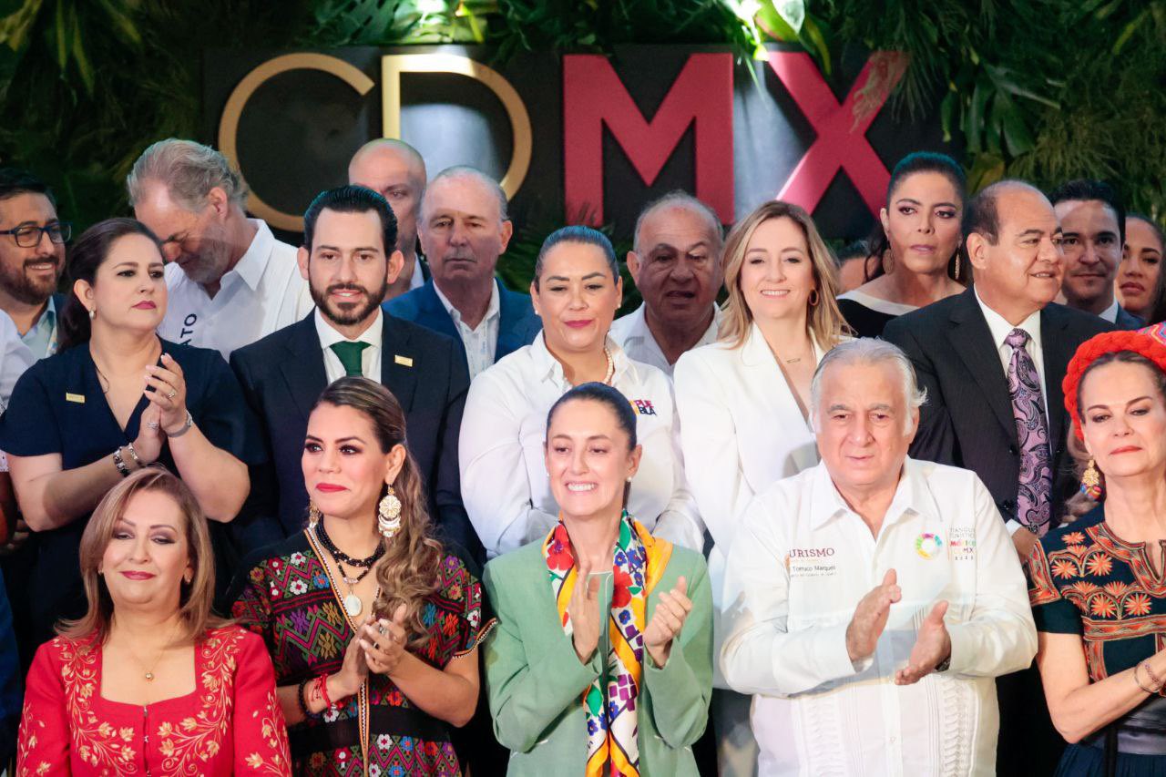 Tianguis turístico méxico 2023: quintana roo y su nuevo modelo turístico la revista del sureste mx Imaugura