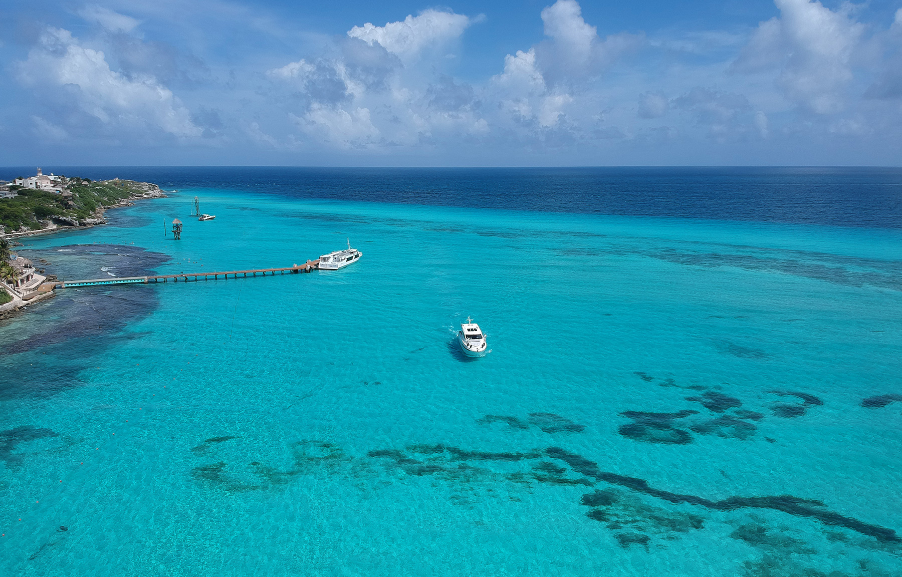 Islamujeres 1