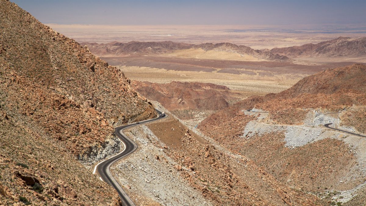 Lugares que no creerás que existen en México, según Freddy Travel 