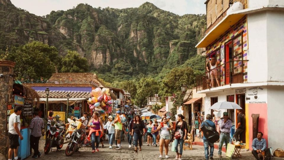 Las truchas de Tepoztlán, la zona para degustar un delicioso pescado en cuaresma