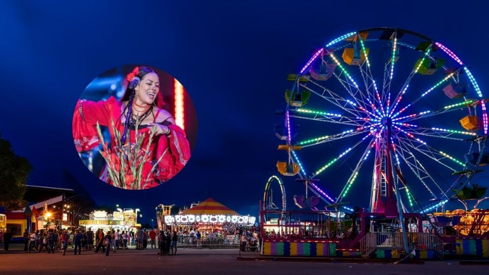 Lila downs llega a la feria de tula para darle la bienvenida a la primavera la revista del sureste mx Lila Downs