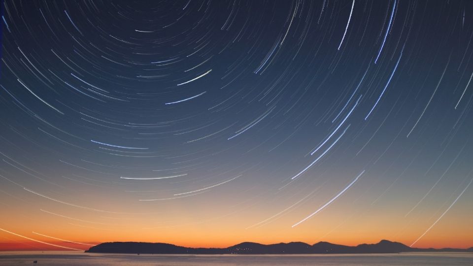 ¡Es hoy! 3 consejos para disfrutar de la lluvia de estrellas normínidas