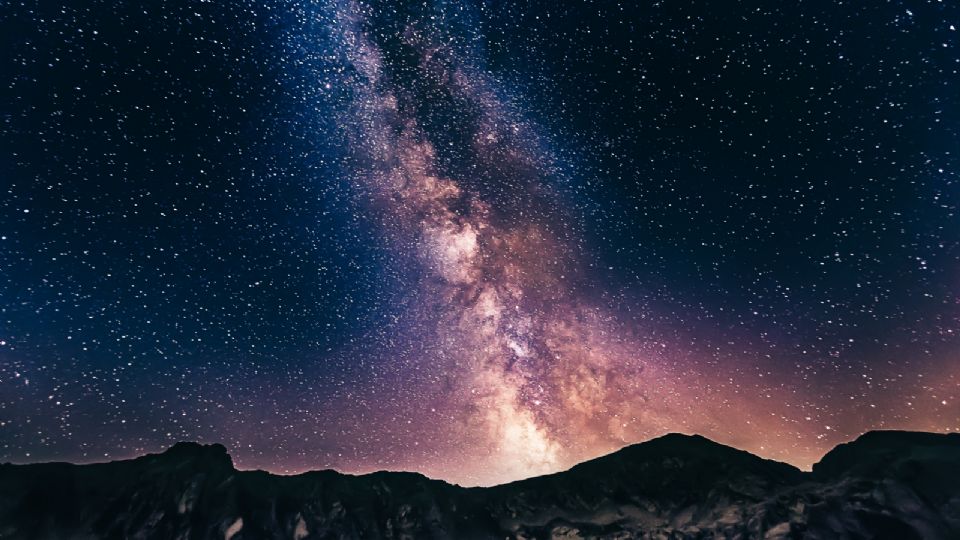 ¡No te la pierdas! Cuándo y dónde ver la lluvia de estrellas de marzo