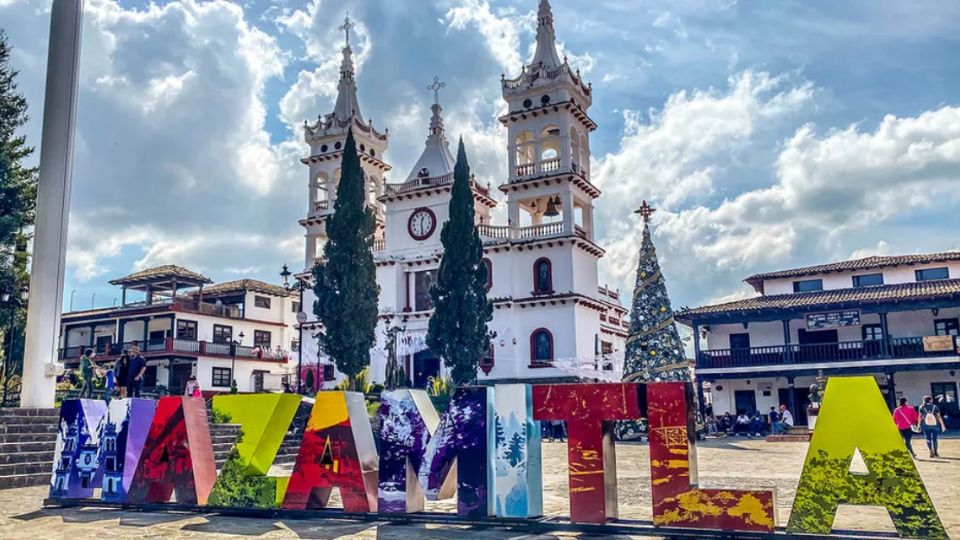 ¿Quieres alejarte del estrés? Pueblos Mágicos alejados para unas vacaciones tranquilas