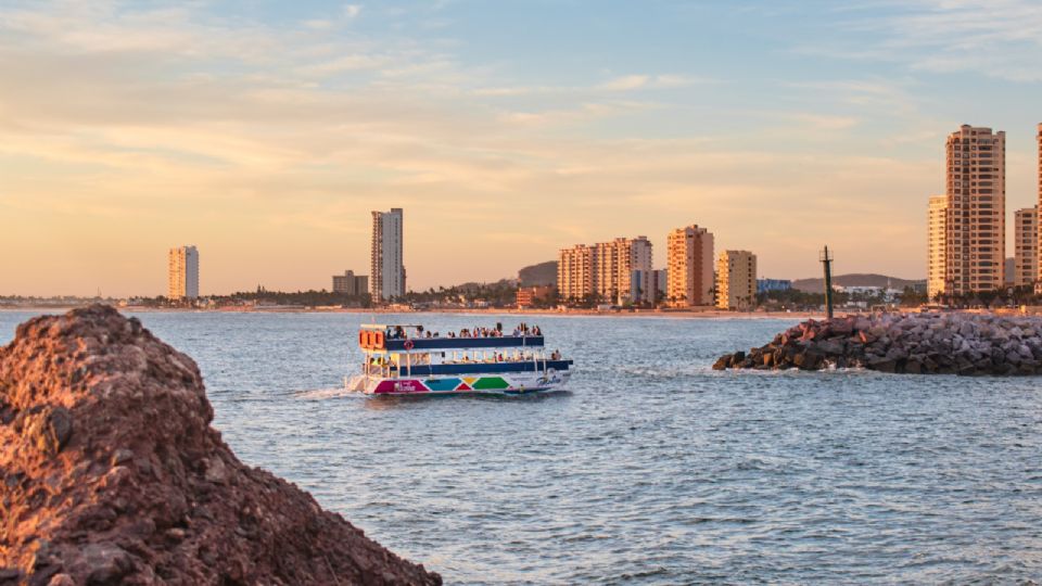Mazatlan Playas