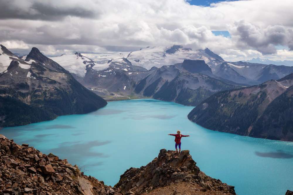 Mejores Destinos Para Viajar Solo Del Mundo
