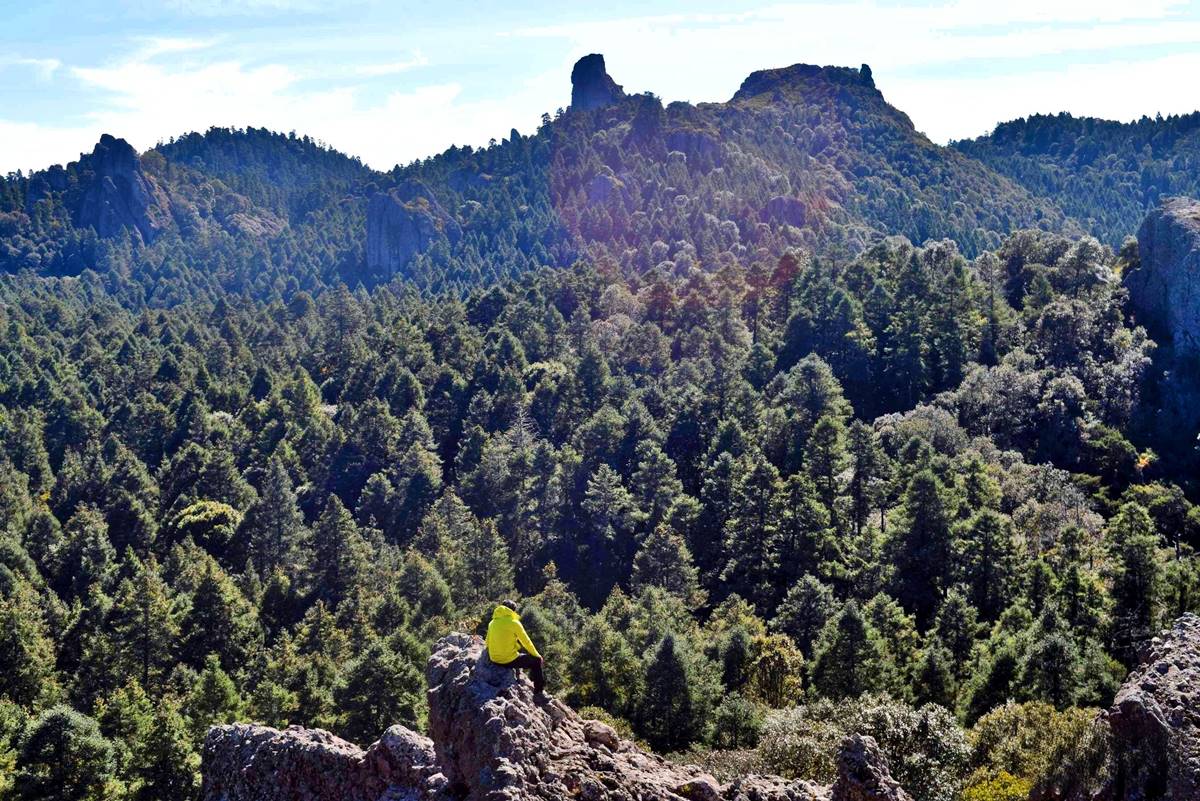 Mineral Chico