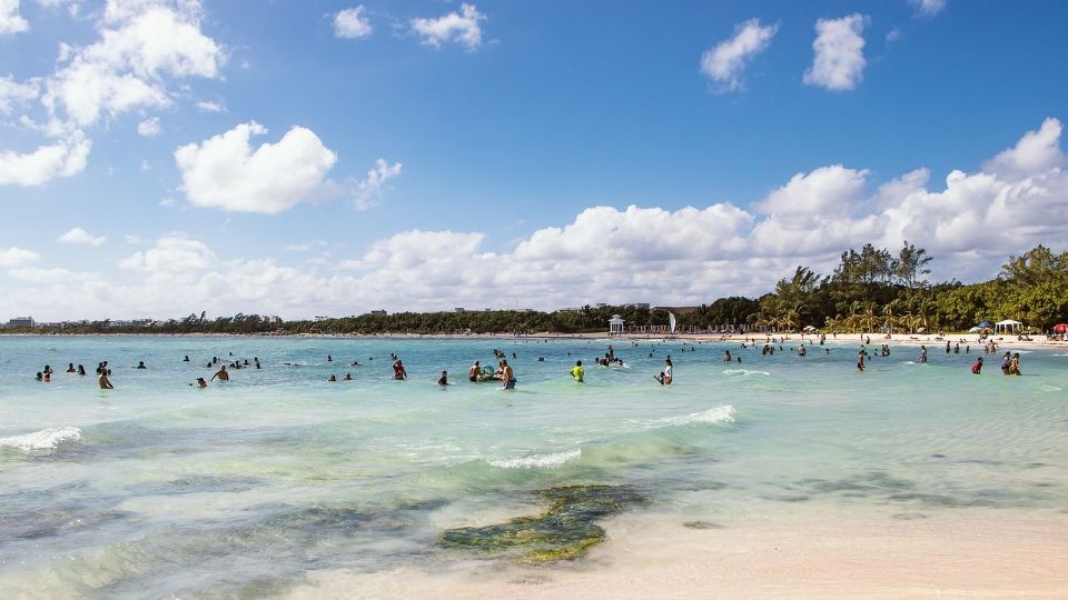 Playa del Carmen: ¿Por qué se le considera como el Corazón del Caribe Mexicano?