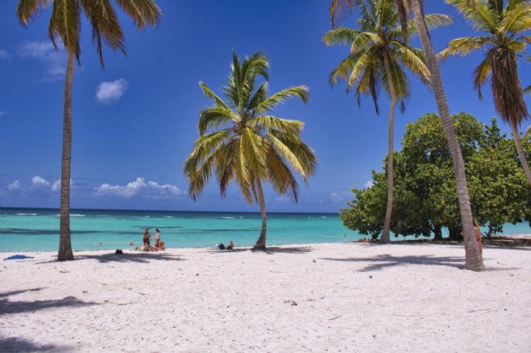 Playa Del Carmen