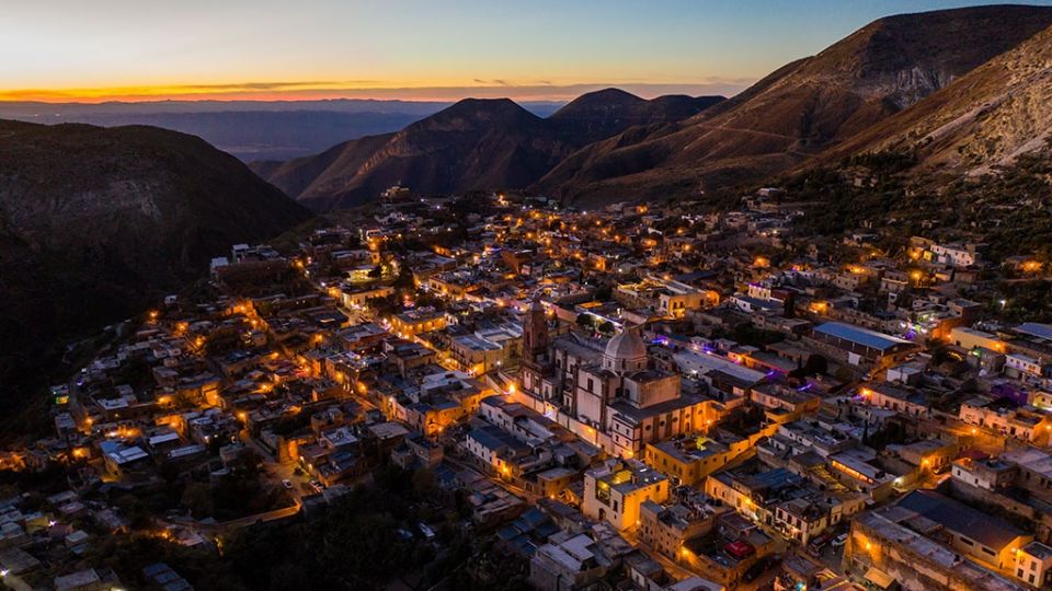 Pueblos Mágicos en la montaña que debes visitar si amas la calma