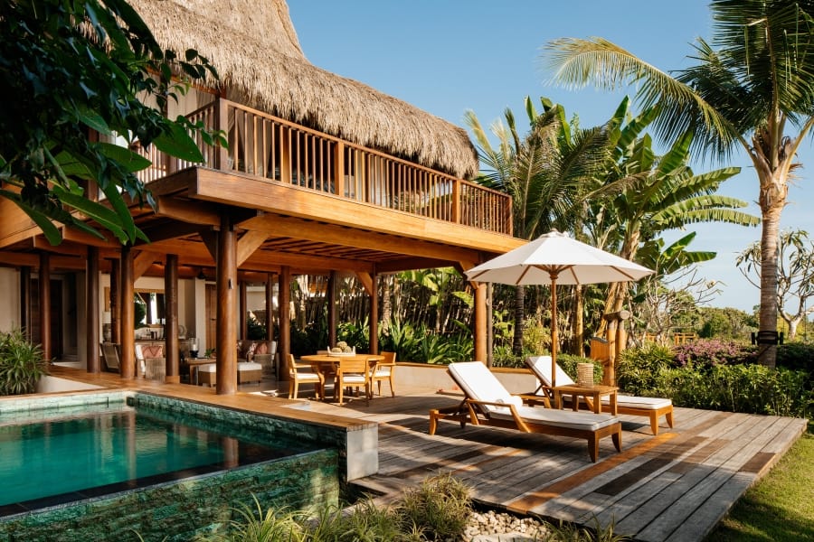 Uno de los mejores hoteles del mundo 2023 está en méxico, según condé nast traveler la revista del sureste mx Readmckendree 2017 06 02 Nihiwatu 27 Mfrzd 900X600 1