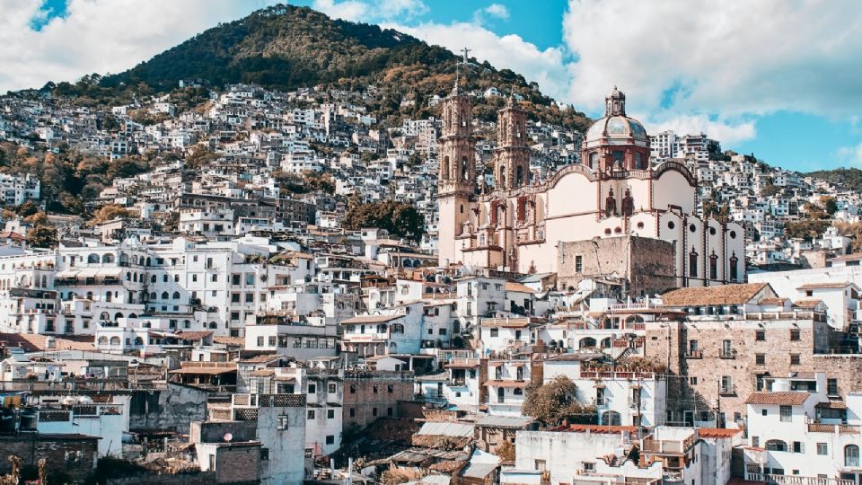 4 tradiciones de Semana Santa por las que deberías recorrer México