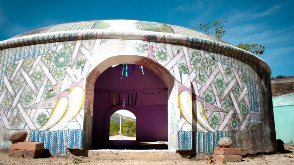 Desintoxica tu cuerpo en la cumbre de temazcales ancestrales en Iztapalapa