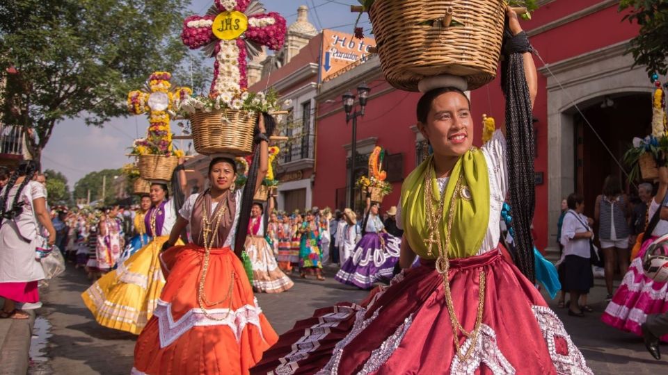 Tianguis Turistico