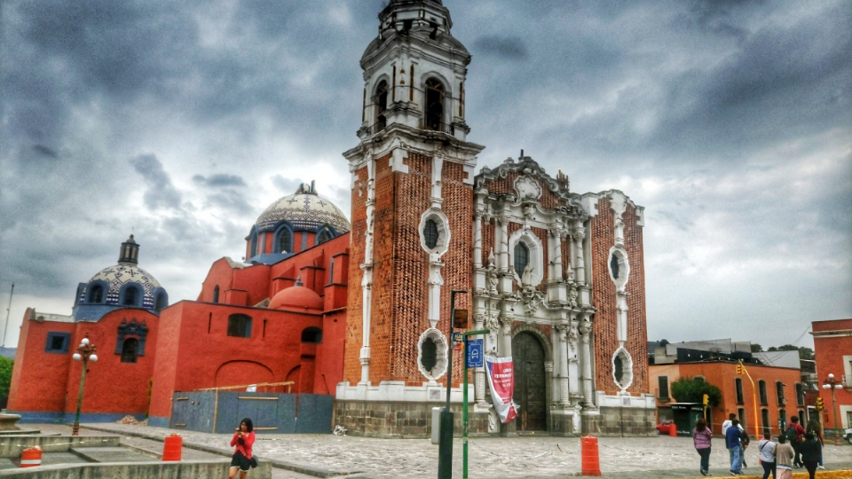 3 iglesias imperdibles durante tu viaje por Tlaxcala perfectas para Semana Santa