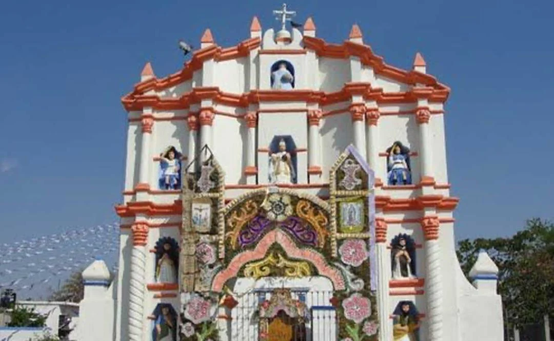 Totoltepec Puebla