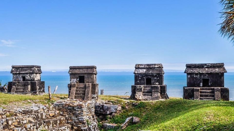 Tulum Veracruz