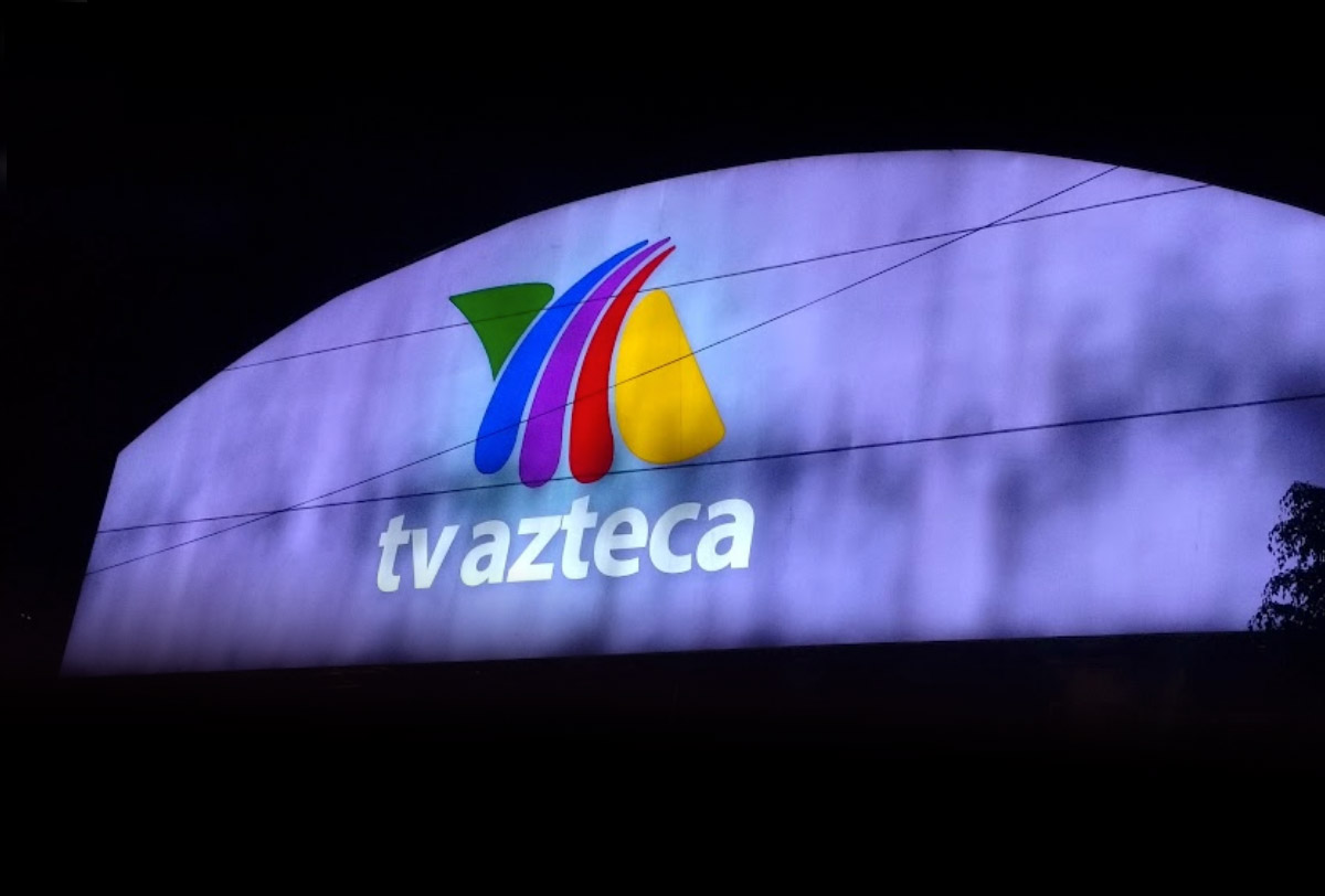 En quiebra TV Azteca por deuda millonaria con acreedores