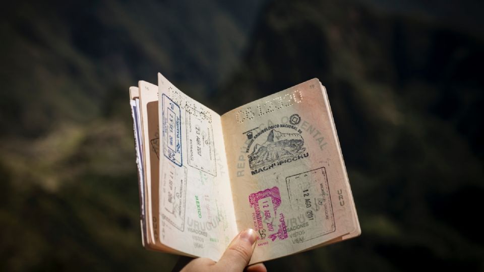 Visa Primera Vez