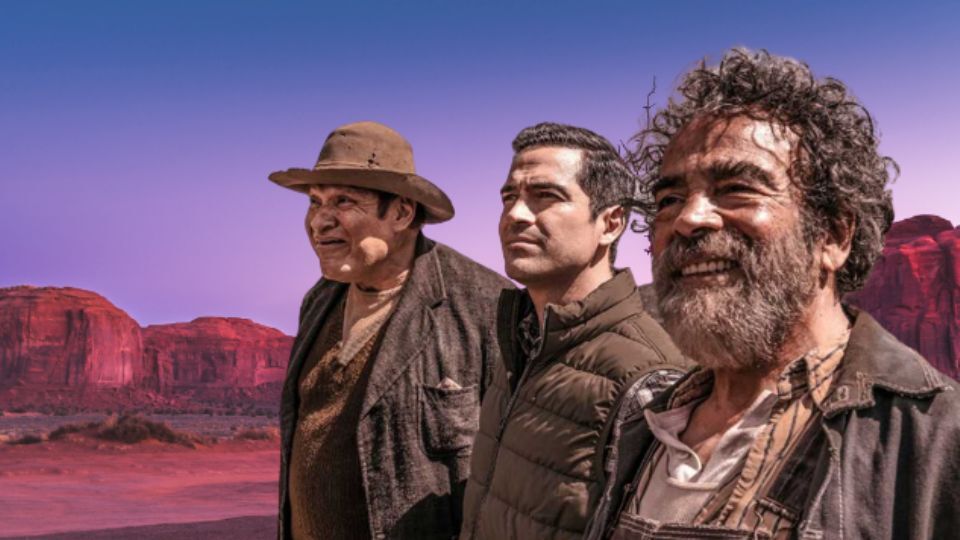 ¡qué viva méxico! El pueblo mágico donde se grabó la película de luis estrada la revista del sureste mx Viva Mexico 1