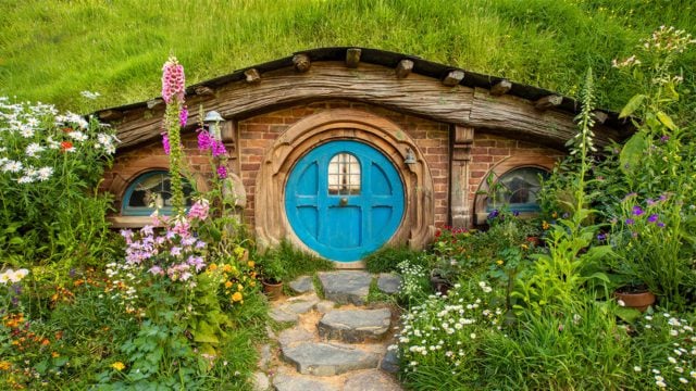 Xilitla, el pueblo mágico que alberga una aldea hobbit la revista del sureste mx Xilitla