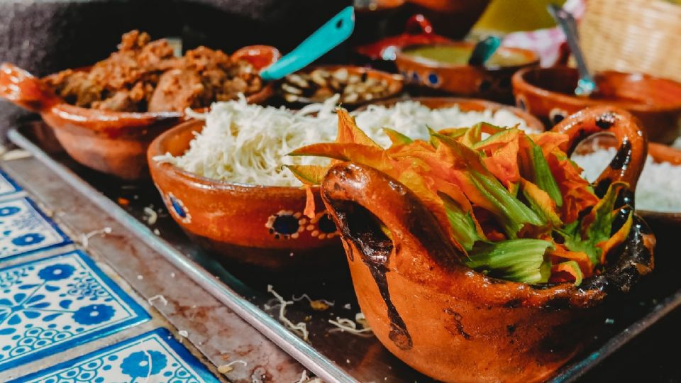 ¡Yummy! Bichopolis, el Festival de Insectos Comestibles tiene fecha en la CDMX