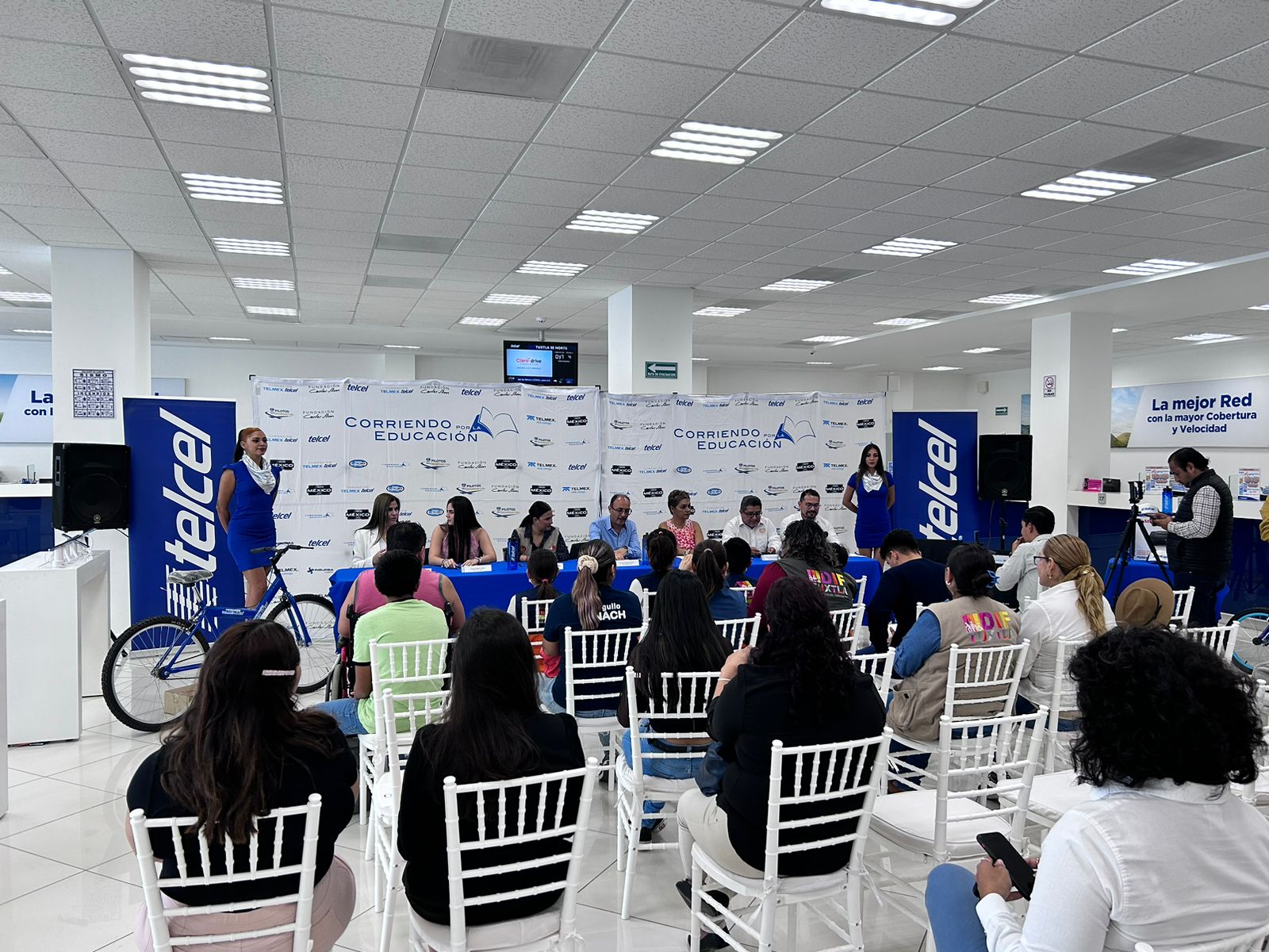 Fundación telmex telcel otorga oportunidades de desarrollo mediante la entrega de apoyos sociales la revista del sureste mx 1D7De0Db Aab5 4529 8B23 Dcbad5E324Ef