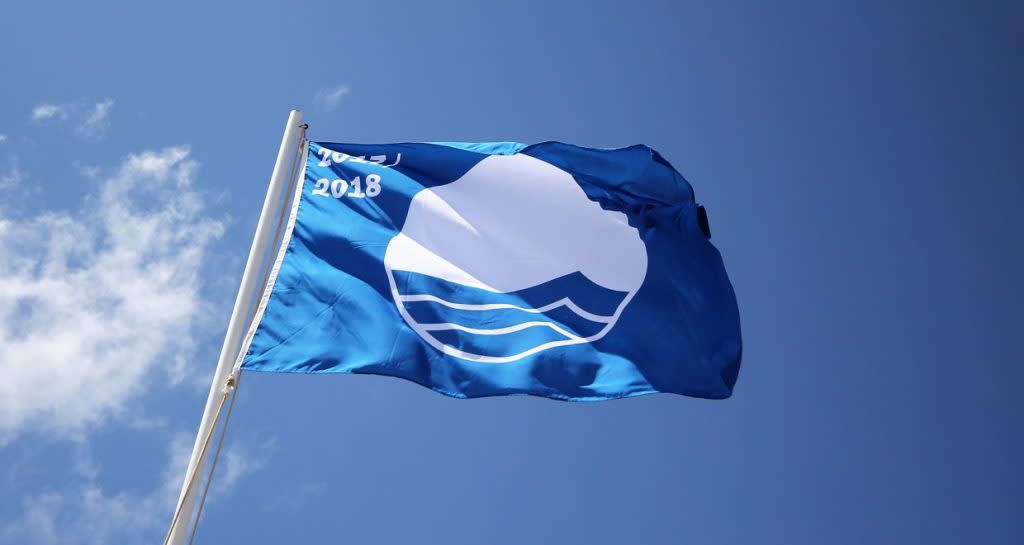 Los cabos es el destino con más playas blue flag en méxico y américa la revista del sureste mx Blue Flag 1024X545 90A934A8 C9C6 4Fe6 8Ea7 962A2193264C