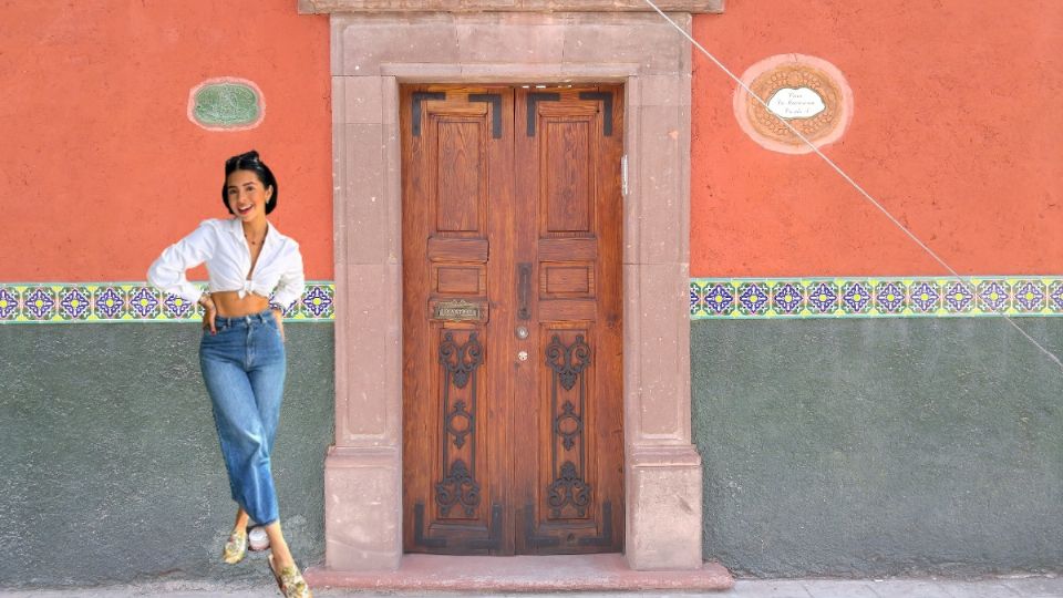 Angela Aguilar Durango 1