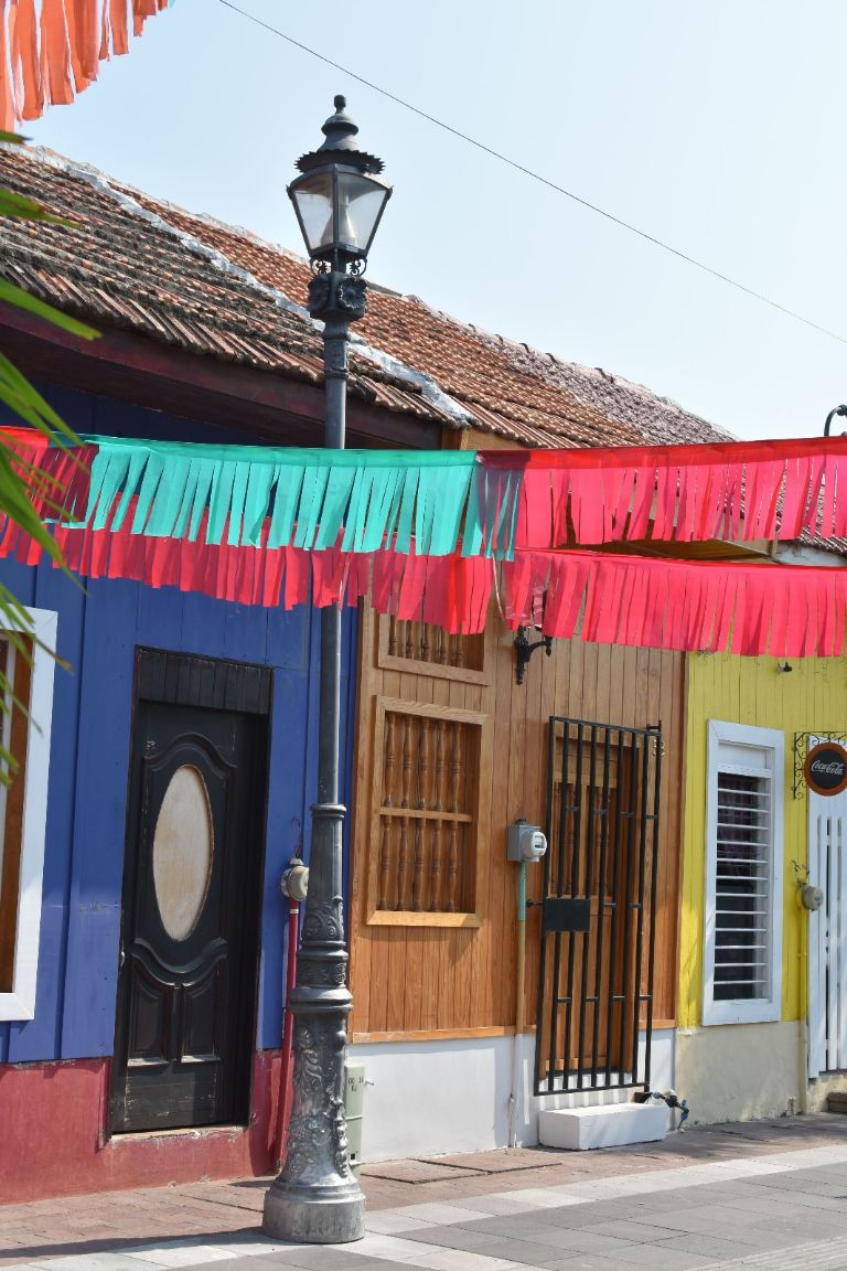 Así es el barrio de la huaca en veracruz, comunidad fundada por esclavos africanos la revista del sureste mx Barrio Huaca Veracruz