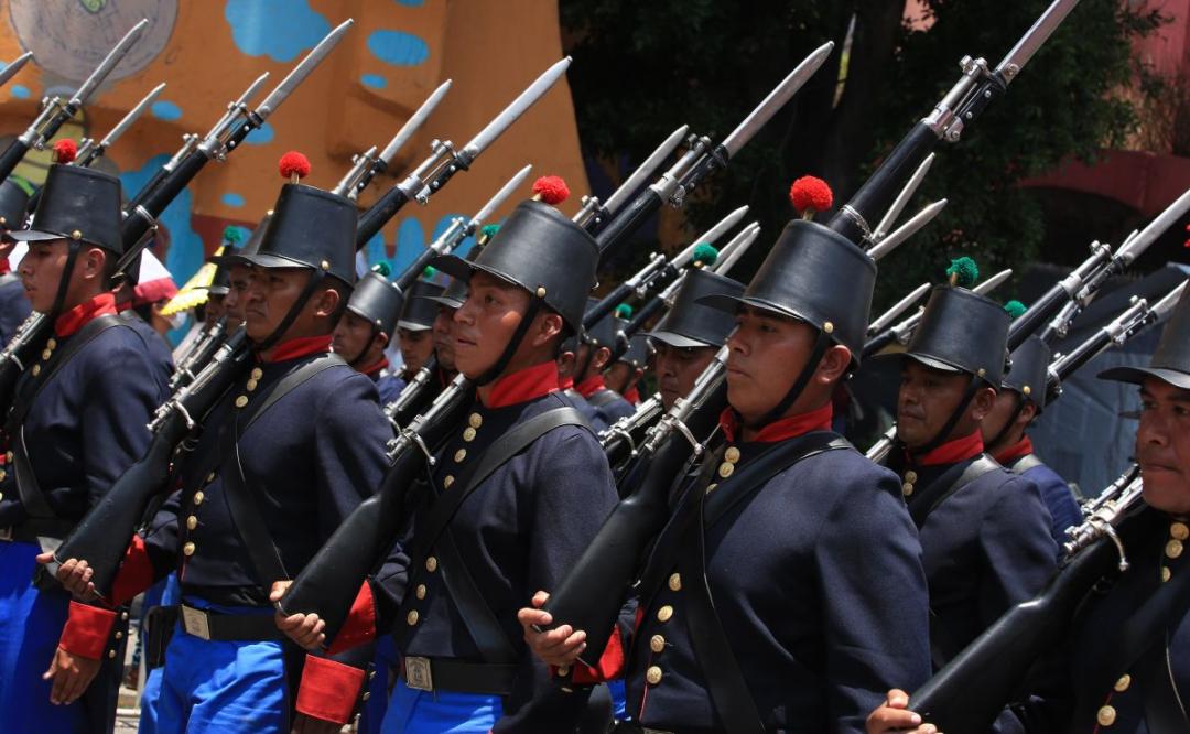 Batalla del 5 de mayo: así se celebrará el 161 aniversario