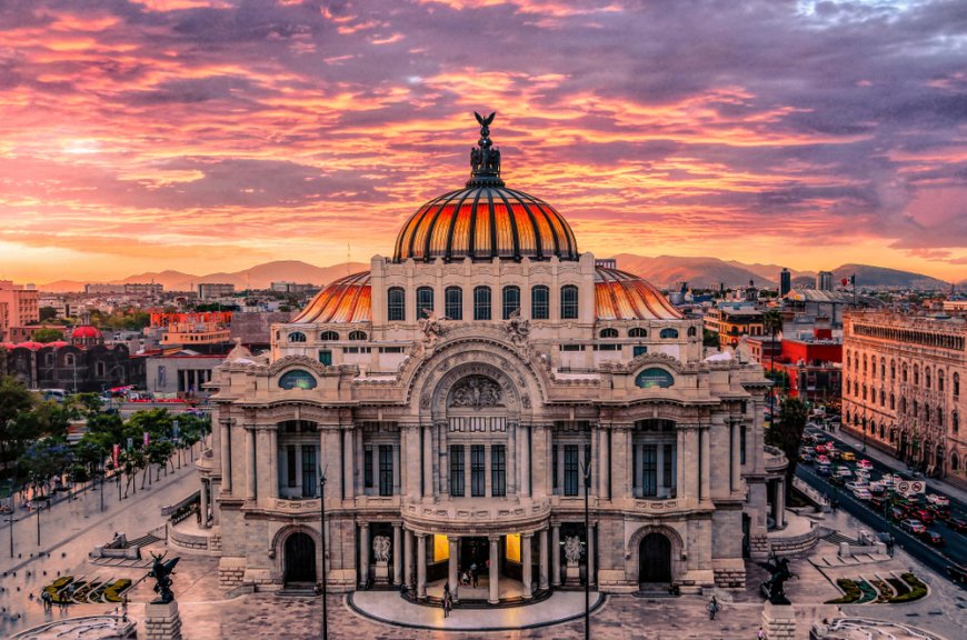 Bellas Artes