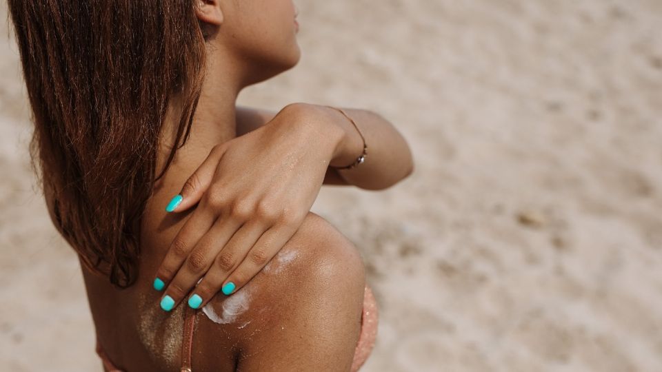 7 tips para obtener el bronceado perfecto en la playa esta Semana Santa